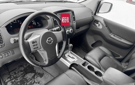 Nissan Pathfinder, 2010 год, 1 195 000 рублей, 7 фотография