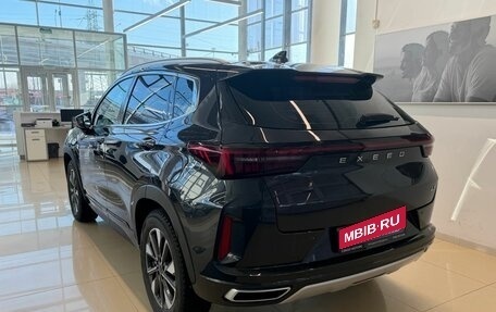 CheryExeed LX, 2024 год, 2 299 900 рублей, 4 фотография