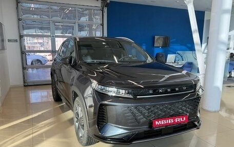 CheryExeed LX, 2024 год, 2 299 900 рублей, 1 фотография