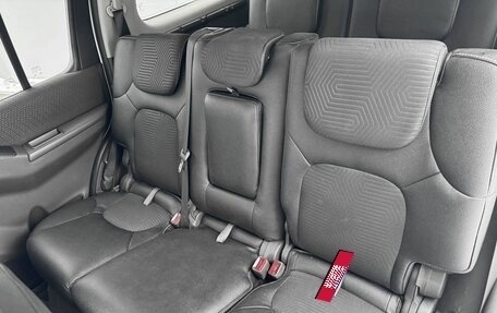 Nissan Pathfinder, 2010 год, 1 195 000 рублей, 9 фотография