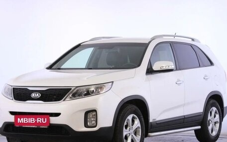 KIA Sorento II рестайлинг, 2012 год, 1 650 000 рублей, 1 фотография
