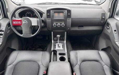 Nissan Pathfinder, 2010 год, 1 195 000 рублей, 8 фотография