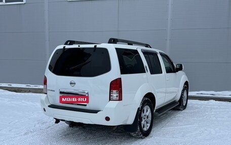 Nissan Pathfinder, 2010 год, 1 195 000 рублей, 4 фотография