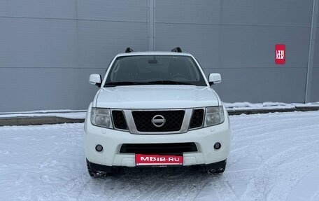 Nissan Pathfinder, 2010 год, 1 195 000 рублей, 2 фотография