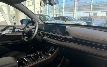 CheryExeed LX, 2024 год, 2 299 900 рублей, 7 фотография