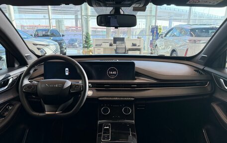 CheryExeed LX, 2024 год, 2 299 900 рублей, 9 фотография