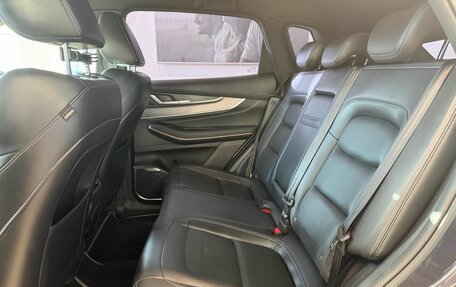 CheryExeed LX, 2024 год, 2 299 900 рублей, 14 фотография