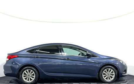 Hyundai i40 I рестайлинг, 2016 год, 1 115 000 рублей, 4 фотография