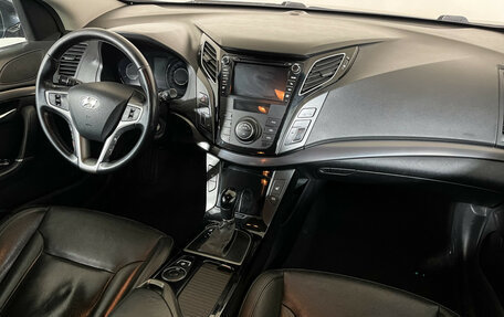 Hyundai i40 I рестайлинг, 2016 год, 1 115 000 рублей, 9 фотография