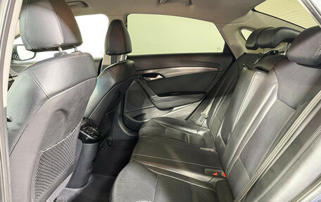 Hyundai i40 I рестайлинг, 2016 год, 1 115 000 рублей, 10 фотография