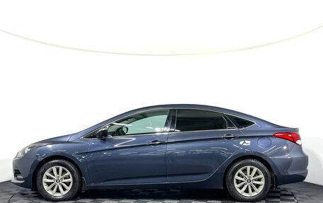 Hyundai i40 I рестайлинг, 2016 год, 1 115 000 рублей, 8 фотография