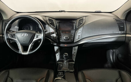 Hyundai i40 I рестайлинг, 2016 год, 1 115 000 рублей, 12 фотография