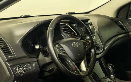 Hyundai i40 I рестайлинг, 2016 год, 1 115 000 рублей, 13 фотография