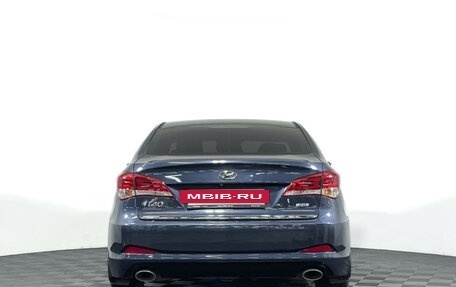 Hyundai i40 I рестайлинг, 2016 год, 1 115 000 рублей, 6 фотография