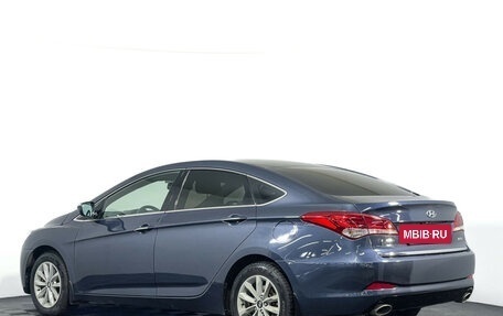 Hyundai i40 I рестайлинг, 2016 год, 1 115 000 рублей, 7 фотография