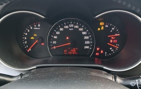 KIA Sorento II рестайлинг, 2012 год, 1 650 000 рублей, 2 фотография