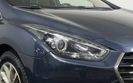 Hyundai i40 I рестайлинг, 2016 год, 1 115 000 рублей, 15 фотография