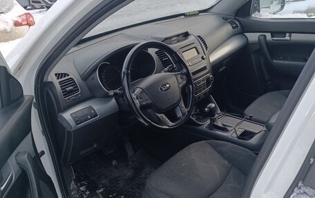 KIA Sorento II рестайлинг, 2012 год, 1 650 000 рублей, 3 фотография