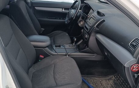 KIA Sorento II рестайлинг, 2012 год, 1 650 000 рублей, 4 фотография