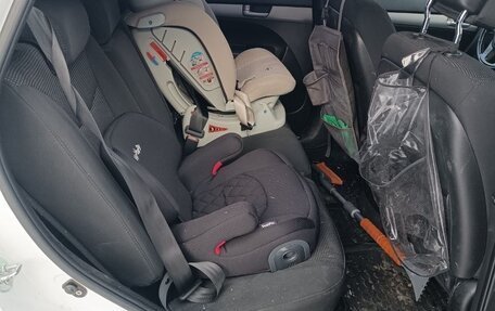 KIA Sorento II рестайлинг, 2012 год, 1 650 000 рублей, 5 фотография