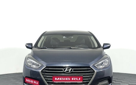 Hyundai i40 I рестайлинг, 2016 год, 1 115 000 рублей, 2 фотография