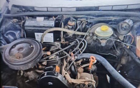 Audi 80, 1990 год, 137 000 рублей, 4 фотография