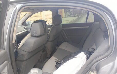 Opel Vectra C рестайлинг, 2004 год, 525 000 рублей, 9 фотография