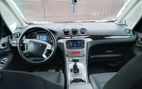 Ford Galaxy II, 2008 год, 950 000 рублей, 2 фотография