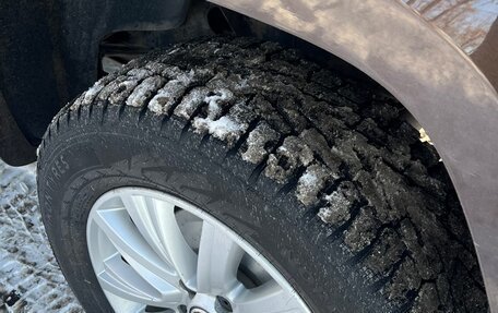 Volkswagen Amarok I рестайлинг, 2010 год, 1 800 000 рублей, 9 фотография