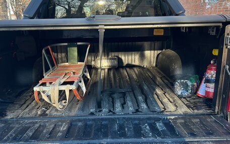 Volkswagen Amarok I рестайлинг, 2010 год, 1 800 000 рублей, 12 фотография