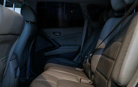 Nissan Murano, 2012 год, 1 235 000 рублей, 9 фотография