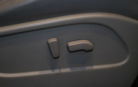 Nissan Murano, 2012 год, 1 235 000 рублей, 8 фотография