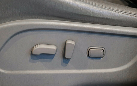 Nissan Murano, 2012 год, 1 235 000 рублей, 16 фотография