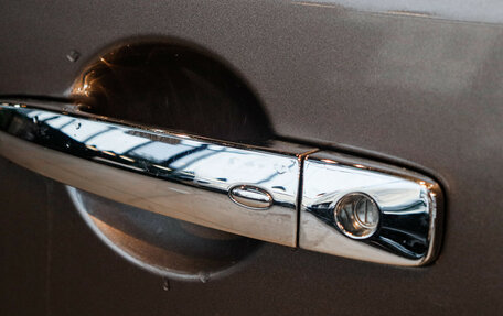 Nissan Murano, 2012 год, 1 235 000 рублей, 14 фотография