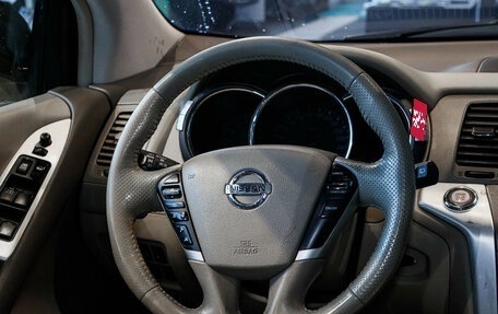 Nissan Murano, 2012 год, 1 235 000 рублей, 12 фотография