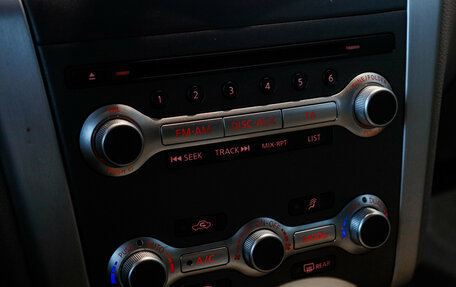 Nissan Murano, 2012 год, 1 235 000 рублей, 26 фотография