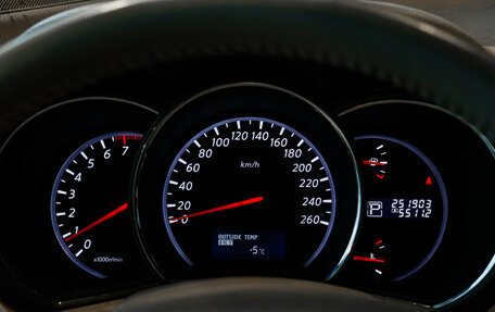 Nissan Murano, 2012 год, 1 235 000 рублей, 28 фотография