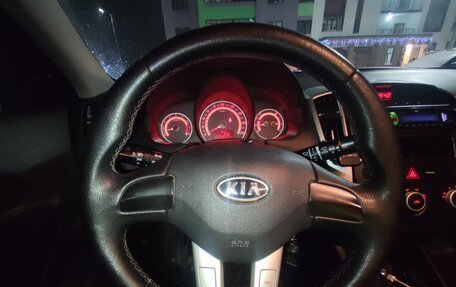 KIA cee'd I рестайлинг, 2011 год, 600 000 рублей, 14 фотография