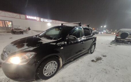 KIA cee'd I рестайлинг, 2011 год, 600 000 рублей, 10 фотография