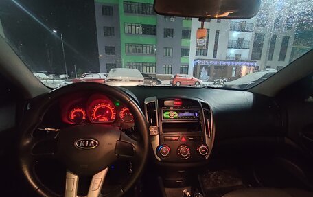 KIA cee'd I рестайлинг, 2011 год, 600 000 рублей, 13 фотография