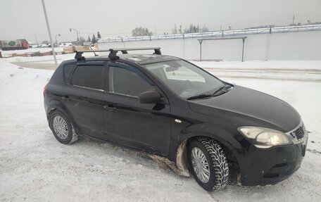 KIA cee'd I рестайлинг, 2011 год, 600 000 рублей, 4 фотография