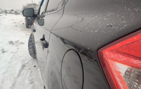 KIA cee'd I рестайлинг, 2011 год, 600 000 рублей, 15 фотография