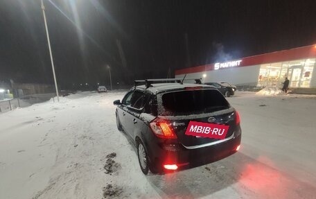 KIA cee'd I рестайлинг, 2011 год, 600 000 рублей, 7 фотография