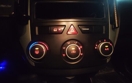 KIA cee'd I рестайлинг, 2011 год, 600 000 рублей, 18 фотография