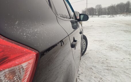 KIA cee'd I рестайлинг, 2011 год, 600 000 рублей, 20 фотография