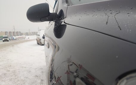 KIA cee'd I рестайлинг, 2011 год, 600 000 рублей, 22 фотография