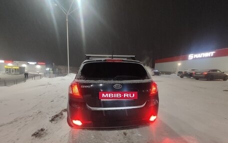 KIA cee'd I рестайлинг, 2011 год, 600 000 рублей, 6 фотография