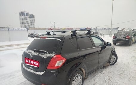 KIA cee'd I рестайлинг, 2011 год, 600 000 рублей, 5 фотография