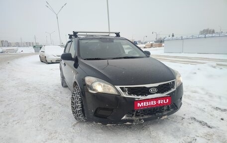 KIA cee'd I рестайлинг, 2011 год, 600 000 рублей, 2 фотография