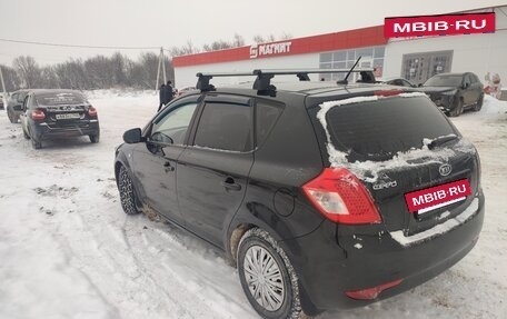 KIA cee'd I рестайлинг, 2011 год, 600 000 рублей, 8 фотография